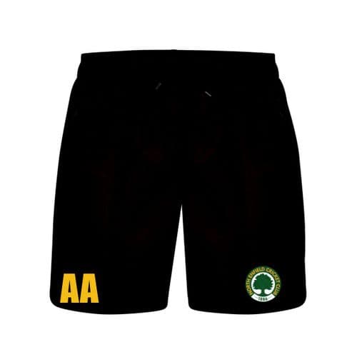 NECC Pro Training Short Junior