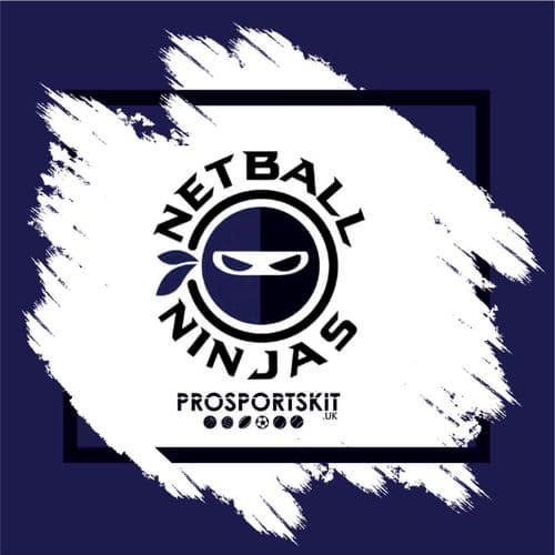 Netball Ninjas