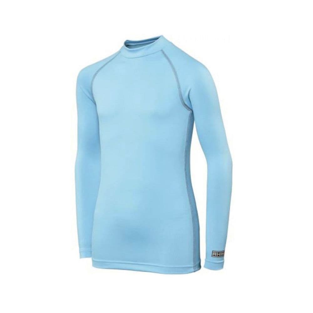 Netball Ninjas Baselayer Top Senior