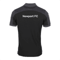Newport Vets FC Pride Polo Shirt