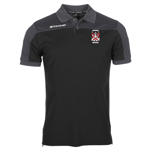 Newport Vets FC Pride Polo Shirt