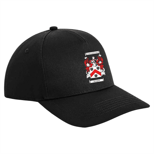 Newport Vets FC Urbanwear 5-panel snapback Cap