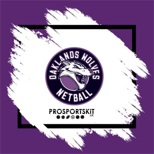 Oaklands Wolves Netball