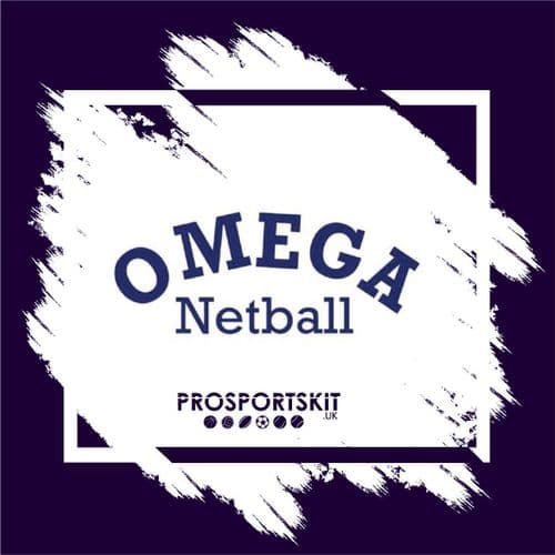 Omega Netball