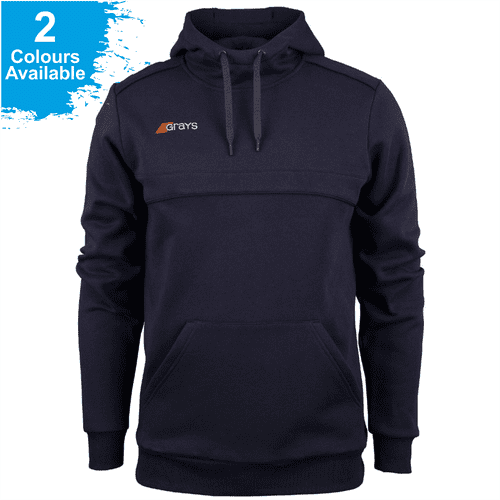 Point Hoodie- Junior