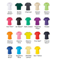 Potters Bar Tennis Club Ladies T-Shirt