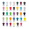 Potters Bar Tennis Club Men's T-Shirt