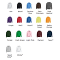 Potters Bar Tennis Club Unisex Zip Hoodie