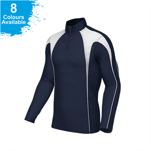 Premium Pro Midlayer Senior
