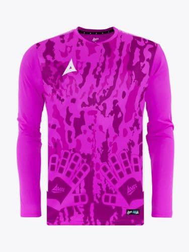 Pro Intent GK Jersey Junior