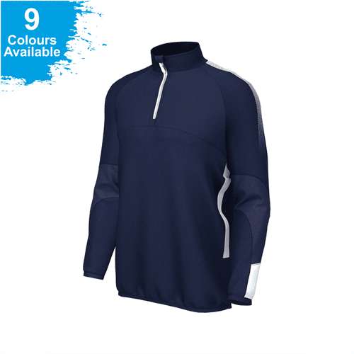 Pro Tech Midlayer Senior