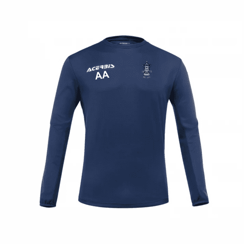 REAFC Belatrix Sweatshirt - Navy