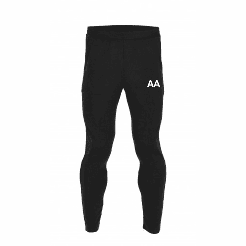 REAFC Celestrial Pant - Black