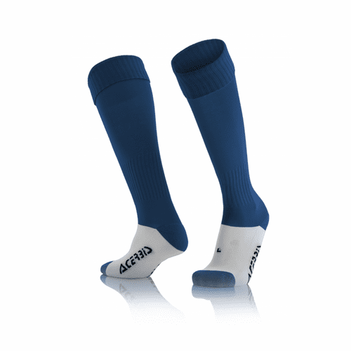 REAFC Hooped Sock - Navy