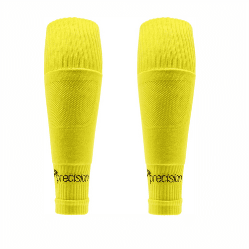 REAFC Sock Sleeve - Yellow