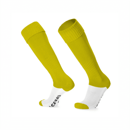 REAFC Sock - Yellow