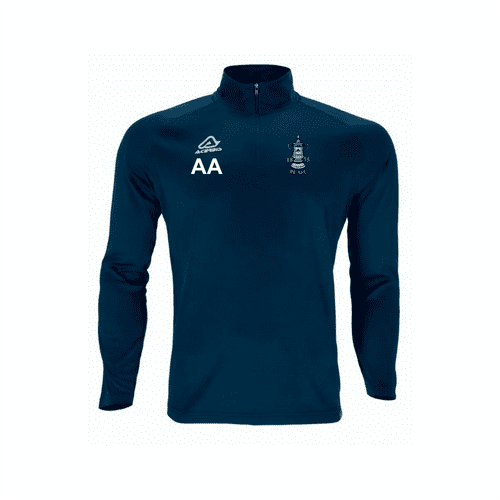 REAFC Tagete Midlayer - Navy