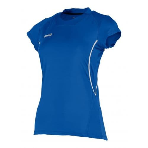 Reece Core Shirt Royal Ladies