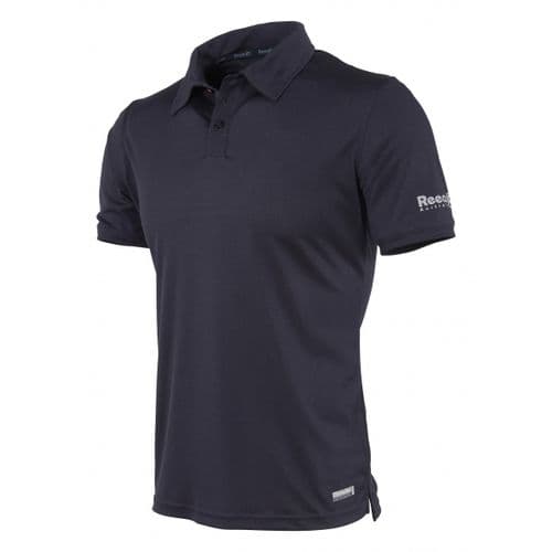 Reece Darwin Climatec Polo Navy Unisex Junior