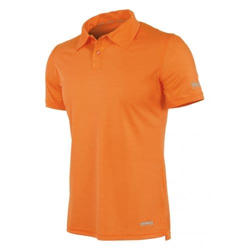 Reece Darwin Climatec Polo Orange Unisex Junior