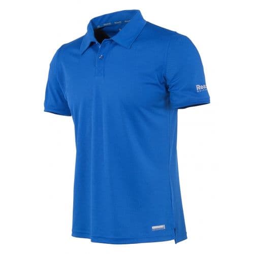 Reece Darwin Climatec Polo Royal Unisex Junior