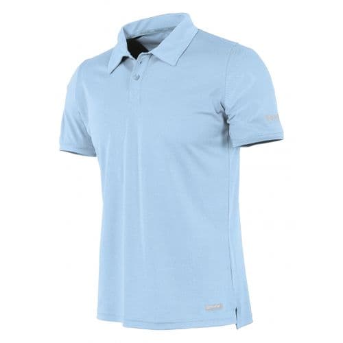 Reece Darwin Climatec Polo Sky Unisex Junior
