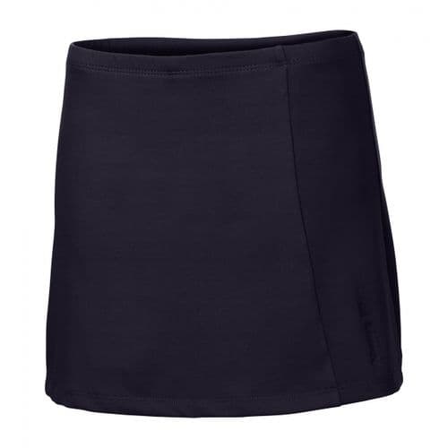 Reece Fundamental Skort Navy Ladies