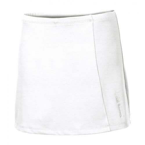 Reece Fundamental Skort White Ladies