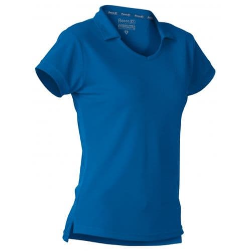 Reece Isa Climatec Polo Royal Ladies