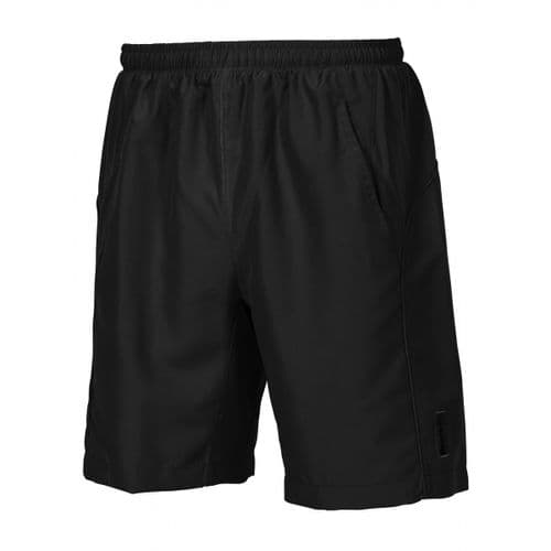 Reece Legacy Shorts Black Unisex Junior