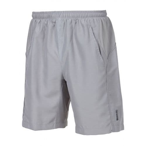 Reece Legacy Shorts Grey Unisex Senior