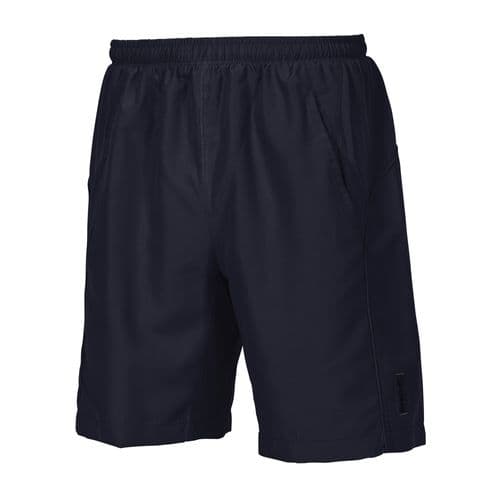 Reece Legacy Shorts Navy Unisex Senior