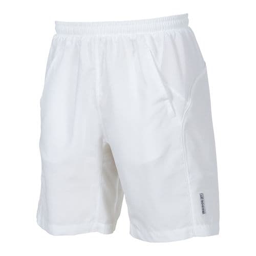 Reece Legacy Shorts White Unisex Junior
