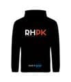 RHPK Zip Hoody Jnr