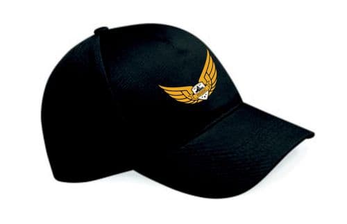 Rye House Drivers Club Baseball Cap