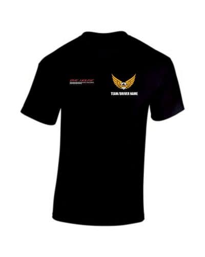 Rye House Drivers Club T-Shirt