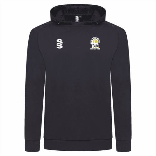 St Margaretsbury Cricket Club Active Hoody Senior
