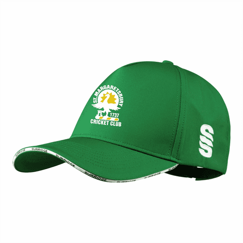 St Margaretsbury Cricket Club Cap