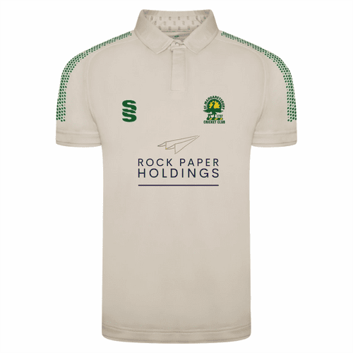 St Margaretsbury Cricket Club Colts Fuse Shirt