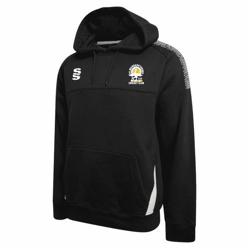 St Margaretsbury Cricket Club Fuse Hoody Senior - Unisex Fit