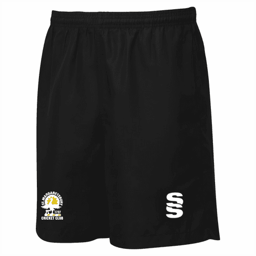 St Margaretsbury Cricket Club Fuse Short Senior