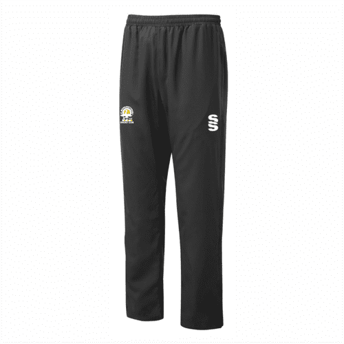 St Margaretsbury Cricket Club Poplin Track Pant Senior