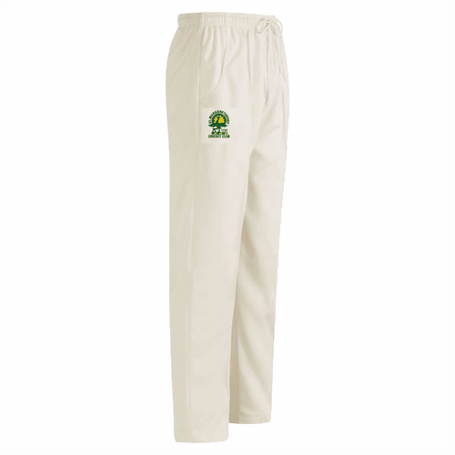 St Margaretsbury Cricket Club Standard Cricket Trouser Junior