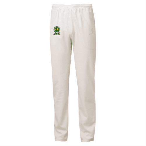 St Margaretsbury Cricket Club Tek Cricket Trouser Senior
