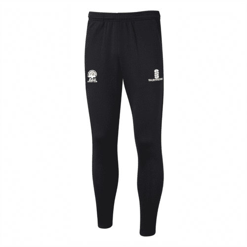 St Margaretsbury Cricket Club Tek Slim Training Pants Senior