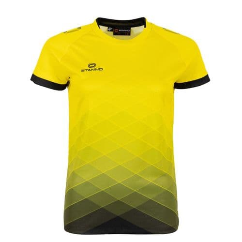 Stanno Altius Jersey Short Sleeve Ladies