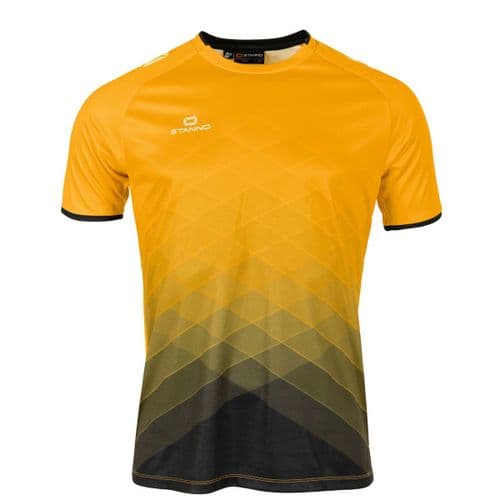 Stanno Altius Jersey Short Sleeve Senior