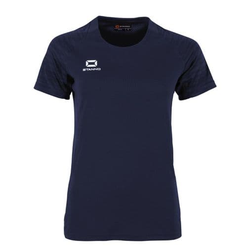 Stanno Bolt Jersey Short Sleeve Ladies
