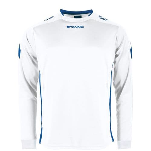 Stanno Drive Jersey Long Sleeve Junior