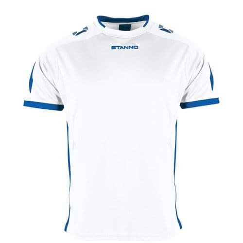 Stanno Drive Jersey Short Sleeve Senior